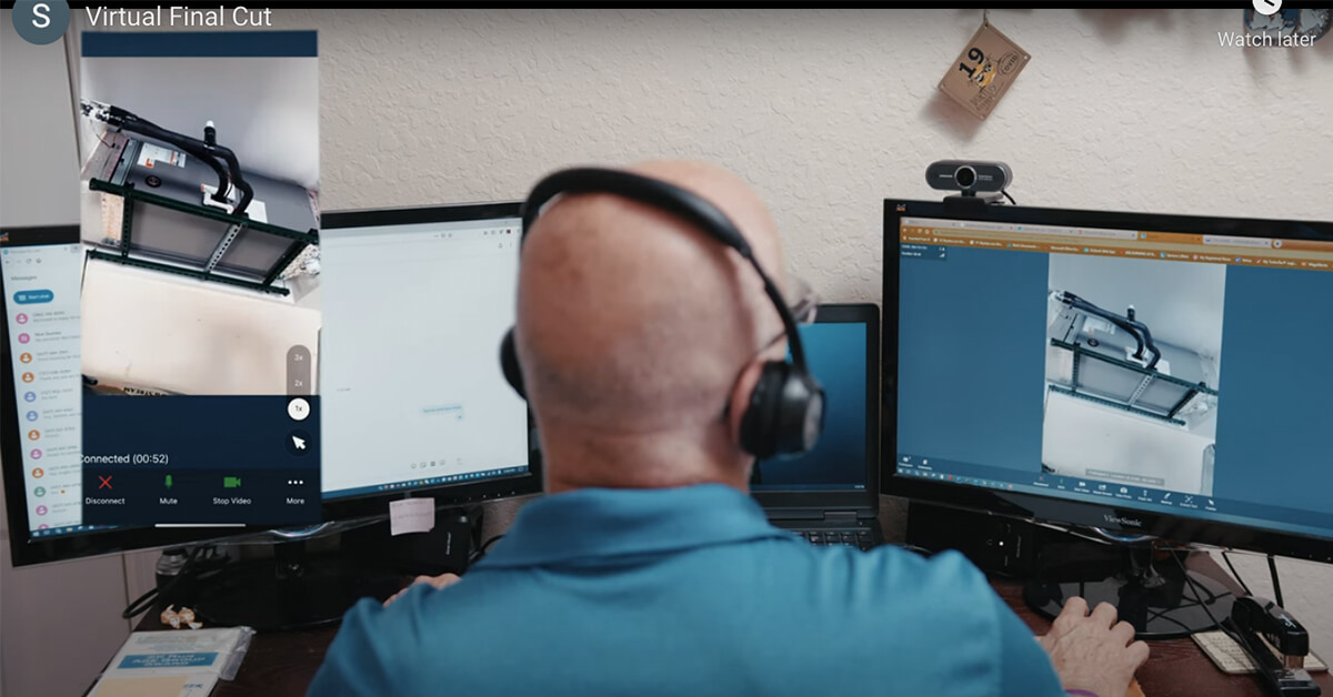 4 Ways Remote Video Inspection Can Transform Your Business